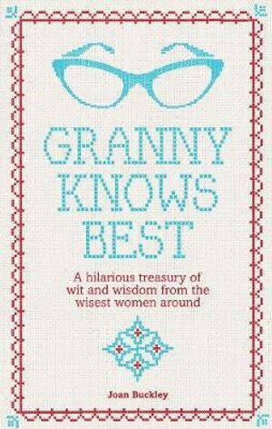 Granny Knows Best
