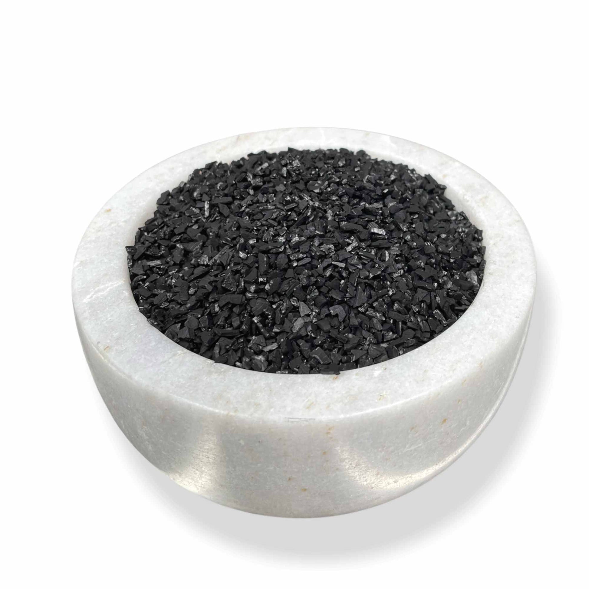 Granular Activated Carbon GAC Coconut Shell Charcoal - Water Air Filtration Bulk