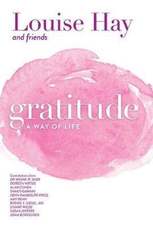 Gratitude: A Way of Life