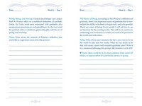 Gratitude Journal: 5 Minutes a Day Toward Creating a Meaningful Life of Joy and Connection