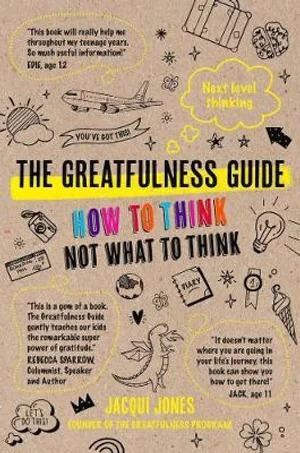 Greatfulness Guide