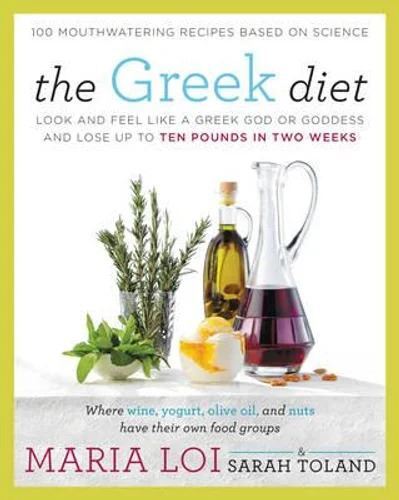 Greek Diet