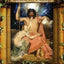 Greek Mythology Reading Cards
