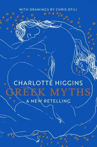 Greek Myths - Original