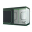 Green Fingers Grow Tent Kits 300x150x200cm Hydroponics Indoor Plant Grow System