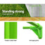 Greenfingers Grow Tent 150x150x200CM Hydroponics Kit Indoor Plant Room System