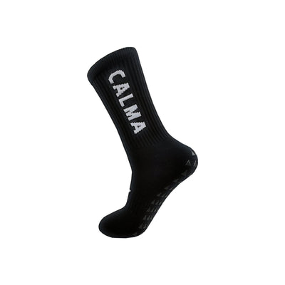 Grip Sock - Black (v2)