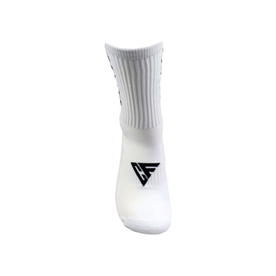 Grip Sock - White (v2)