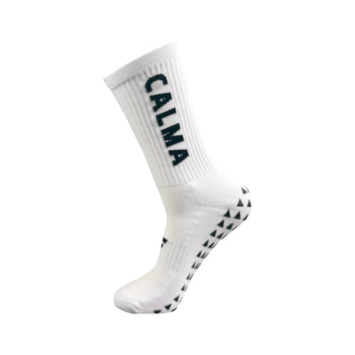 Grip Sock - White (v2)