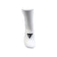 Grip Sock - White (v2) - Football + Soccer