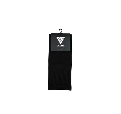 Grips & Footless Combo - Black