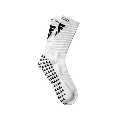 Grips & Footless Combo - White