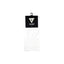 Grips & Footless Combo - White - Football + Soccer