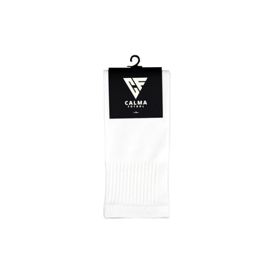 Grips & Footless Combo - White