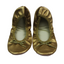 Grosby Girls Kids Jiffies Girl Ballet Dance Flat Slipper Shoes - All Colours