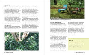 Groundcover Revolution