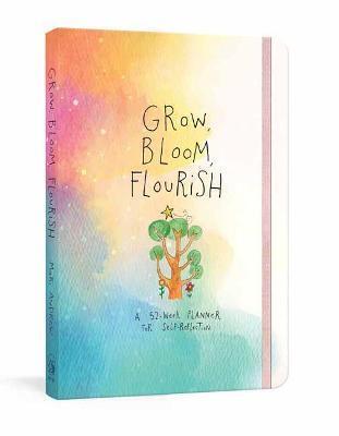 Grow Bloom Flourish
