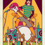 Grunge Tarot