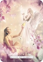 Guardian Angel Oracle - Original