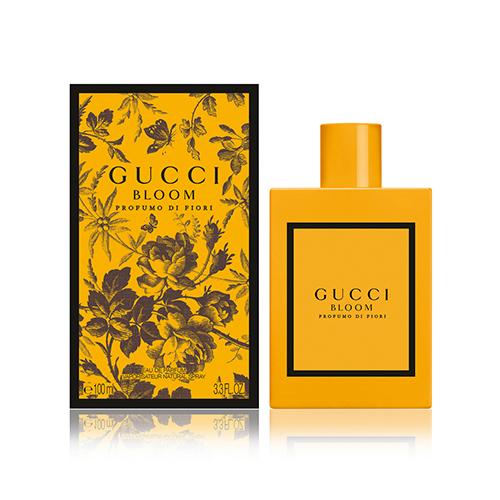 Gucci Bloom Profumo Di Fiori 100ml EDP Spray for Women by Gucci