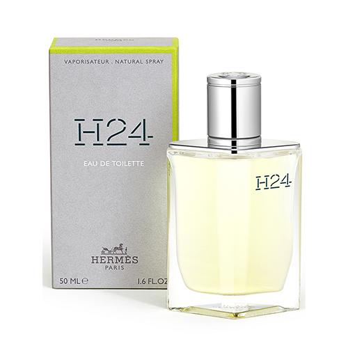 H24 50ml EDT Spray for Men by Hermes