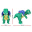 Inflatable Costume Suit Dinosaur Adult Fancy Dress Blow up Halloween Party