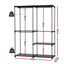 Artiss Wardrobe Clothes Rack Closet 181cm
