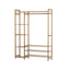 Artiss Wardrobe Clothes Rack Airer Coat Stand