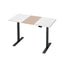 Artiss Standing Desk Motorised Electric Dual Motor 120CM