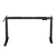 Artiss Standing Desk Frame Only L-shape Motorised