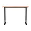 120CM Artiss Electric Standing Desk Sit Stand Desks Home Office Computer Desk