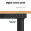 120CM Artiss Electric Standing Desk Sit Stand Desks Home Office Computer Desk