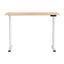 120CM Artiss Electric Standing Desk Sit Stand Desks Home Office Computer Desk