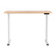 120CM Artiss Electric Standing Desk Sit Stand Desks Home Office Computer Desk