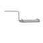 Kanto HHW Universal Under Desk Headphone Hook, White