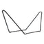 Gardeon Hammock Bed Stand Steel Frame Outdoor Garden
