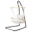 Gardeon Hammock Chair with Heavy Duty Steel Stand