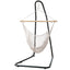 Gardeon Hammock Hanging Chair with Heavy Duty Steel Stand