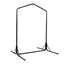 Gardeon Double Hammock Chair Stand Steel Frame 2 Person Outdoor Heavy Duty 200KG