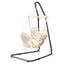 Gardeon Hammock Hanging Chair with Steel Stand