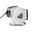 Giantz Air Hose Reel 10m Retractable Compressor Auto Rewind Wall Mount Garage