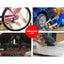 Giantz Air Hose Reel 10m Retractable Compressor Auto Rewind Wall Mount Garage