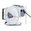 Giantz Air Hose Reel 20m Retractable Compressor Auto Rewind Wall Mounted Garage