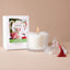 Hamptons Candle - Candy Heaven - Peppermint and Candy Cane