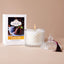 Hamptons Candle - Christmas Cheer - Warm Christmas Pudding