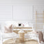 Hamptons Deluxe Large Candle - Cosmopolitan - Wild Frosted Cranberry