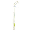 Hand Held Weed Wiper - Herbicide Rope Wick Applicator For Gardening Sprayer