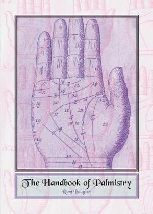 Handbook Of Palmistry