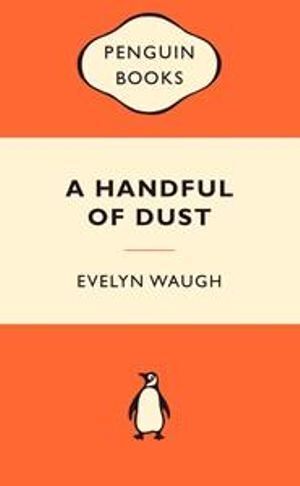 Handful of Dust