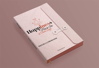 Happiness: The Art of Togetherness